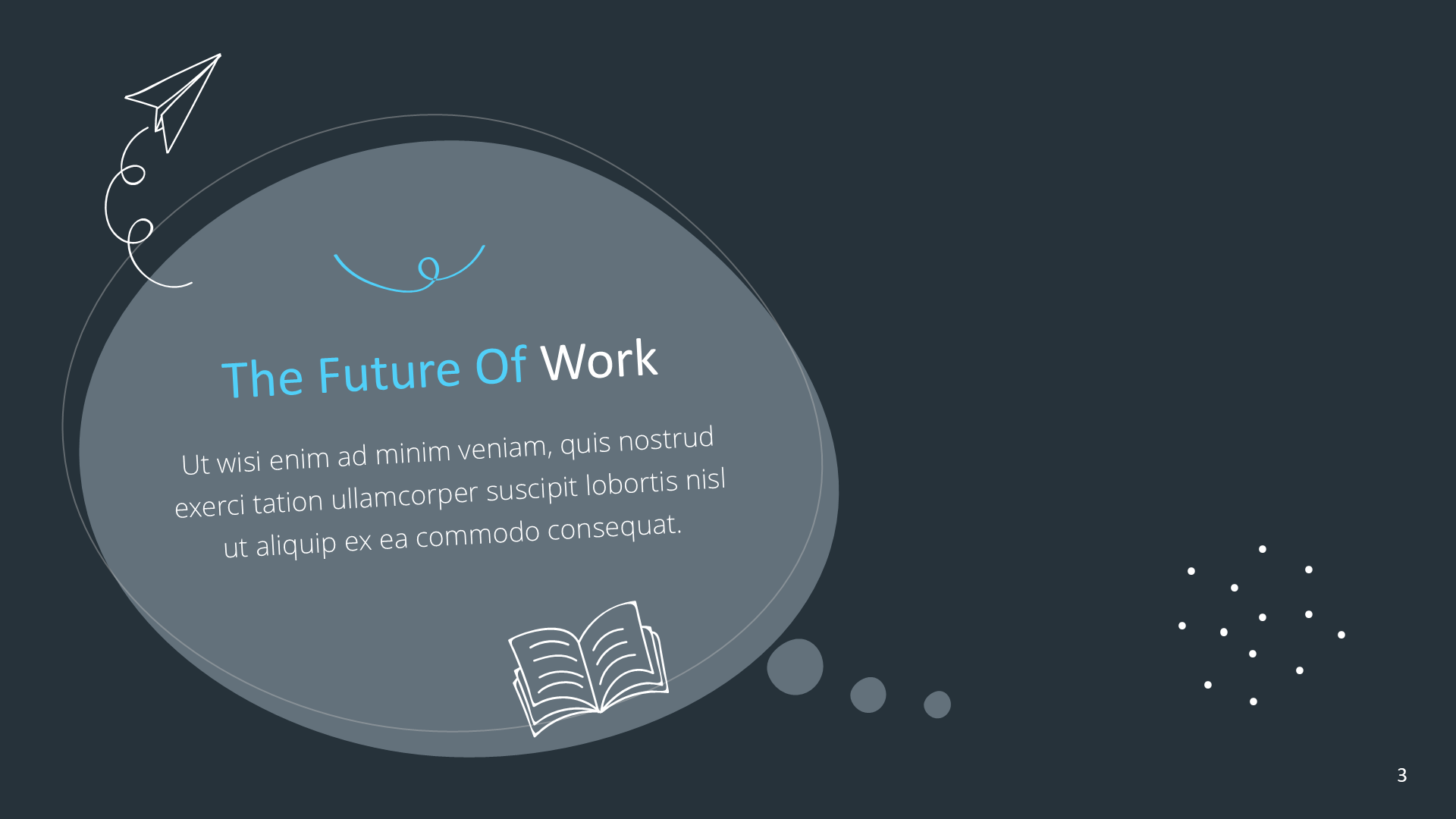 Growspace - Dark slide 3